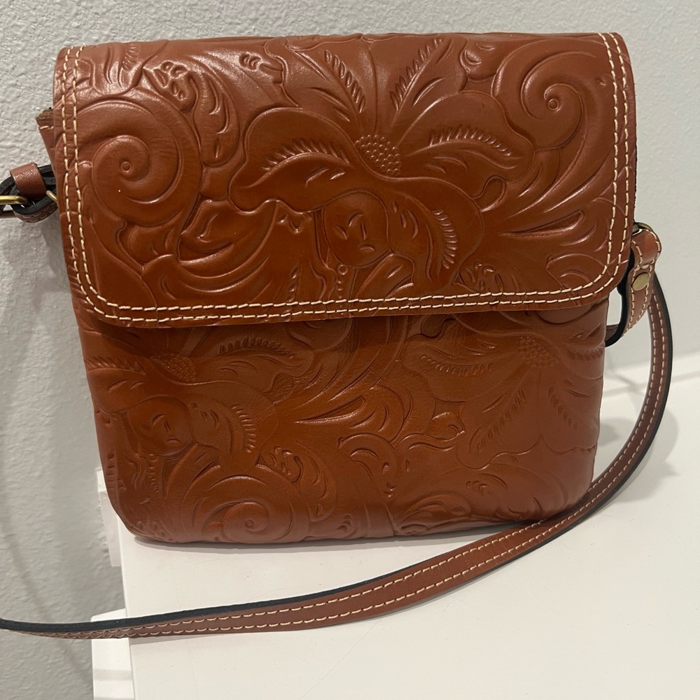 Patricia Nash Crossbody